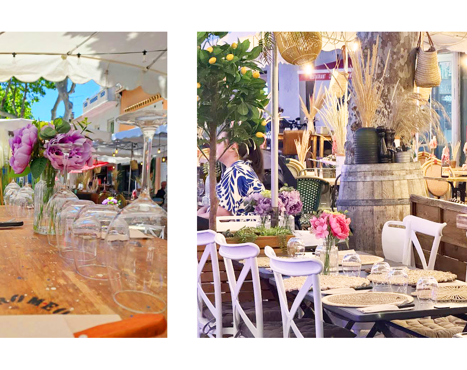 Chez Tasta - Restaurant poisson Le Grau du Roi - les meilleurs restaurant de LE GRAU-DU-ROI