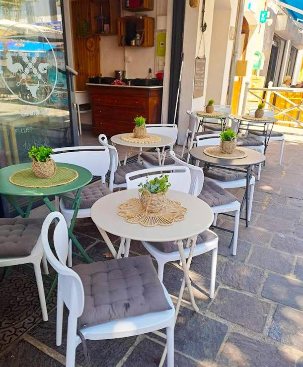 Le Restaurant - Chez Tasta - Restaurant Grau du Roi ouvert aujourd hui - Restaurant Grau du Roi port