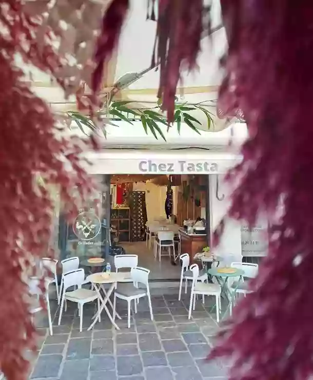 Chez Tasta - Restaurant poisson Le Grau du Roi - restaurant a faire LE GRAU-DU-ROI