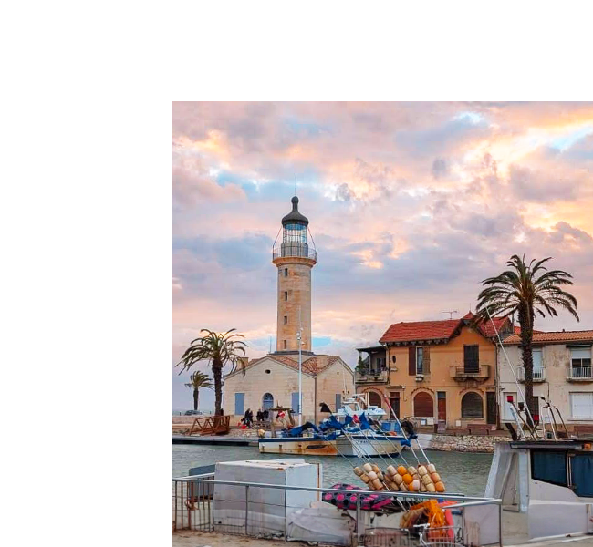 Le Restaurant - Chez Tasta - Restaurant Grau du Roi ouvert aujourd hui - Restaurant Grau du Roi port