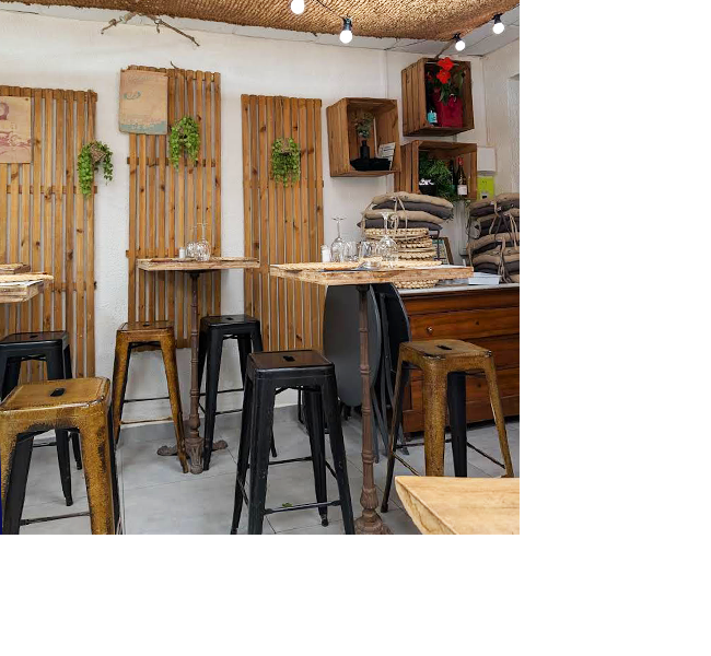 Le Restaurant - Chez Tasta - Restaurant Grau du Roi ouvert aujourd hui - Restaurant Grau du Roi ouvert aujourd hui